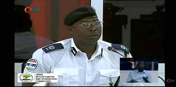 Statement on the case of Ebrima Sanneh versus the Head of the Anti Crime Unit of the Gambia Police Force Statement on the case of Ebrima Sanneh versus the Head of the Anti Crime Unit of the Gambia Police Force