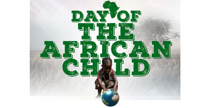 The Day of the African Child